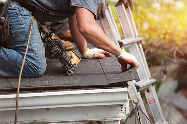 Professional Roofing Contractor in Ninnekah, OK